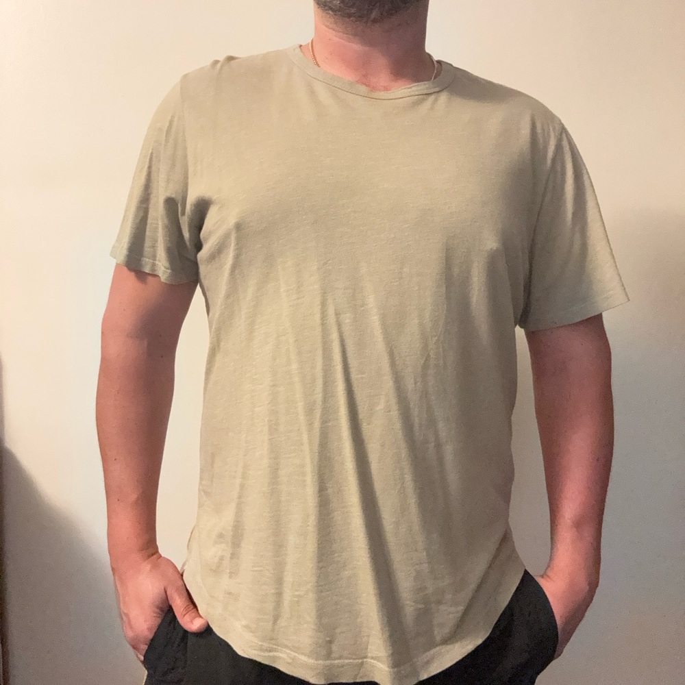 Buck Mason PIMA CLASSIC TEE